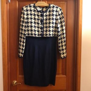 ANN TAYLOR STUDIO Dress